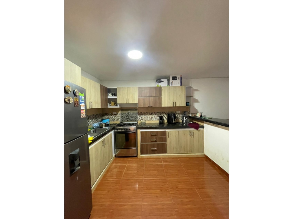 VENTA CASA UNIFAMILIAR LA CEIBA TULUÁ — foto 3
