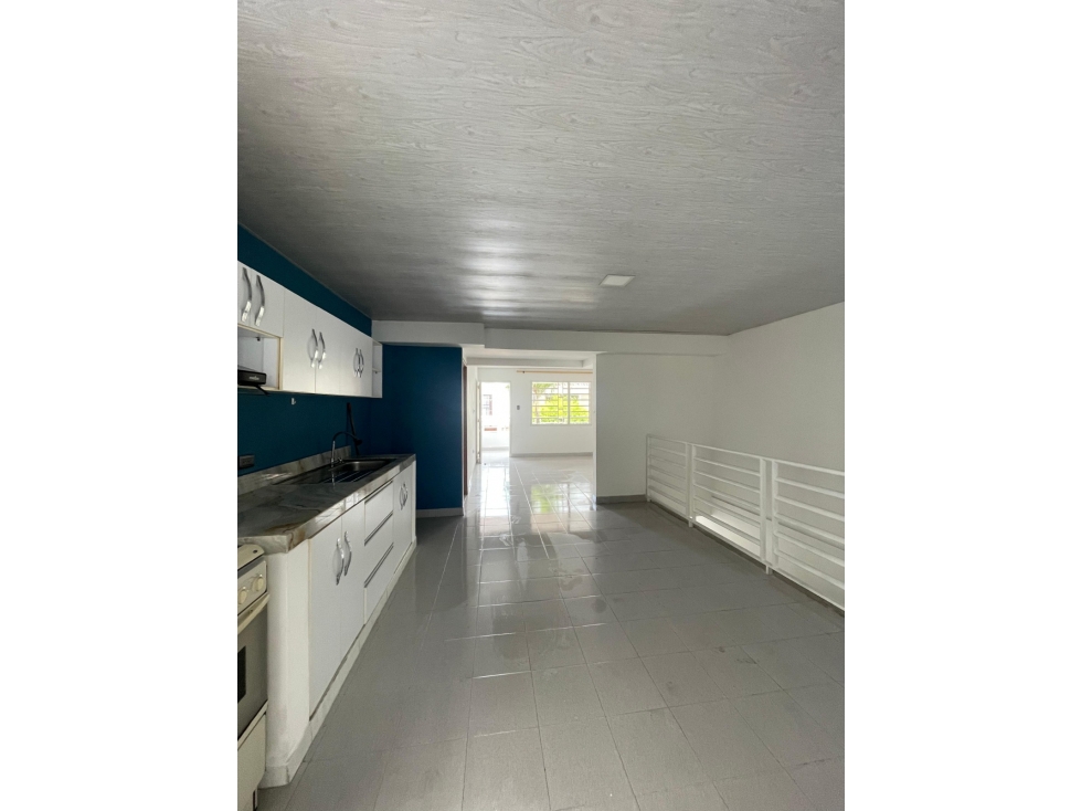 VENTA CASA BIFAMILIAR ALVERNIA TULUÁ — foto 3