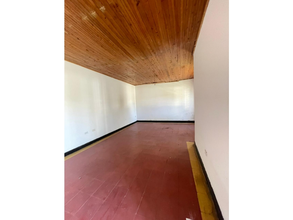 SE VENDE CASA EN EL BARRIO PRÍNCIPE TULUÁ — foto 2