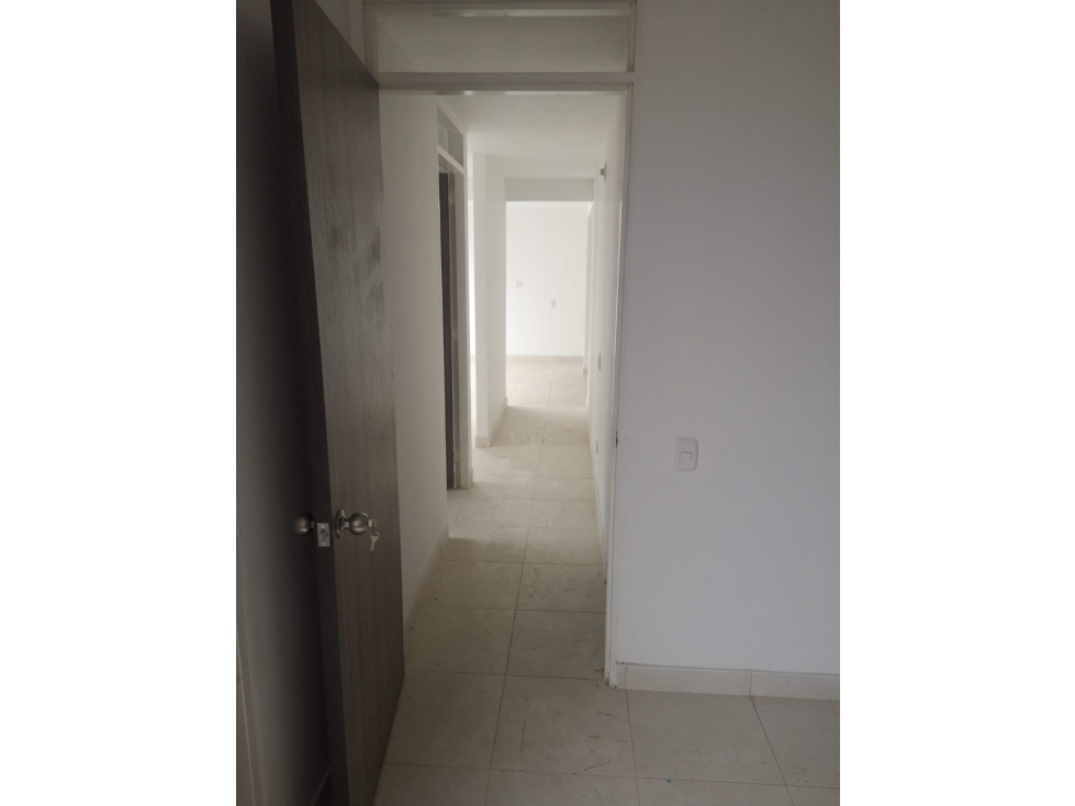 SE VENDE APARTAMENTO PARQUE DE VERSALLES TULUÁ