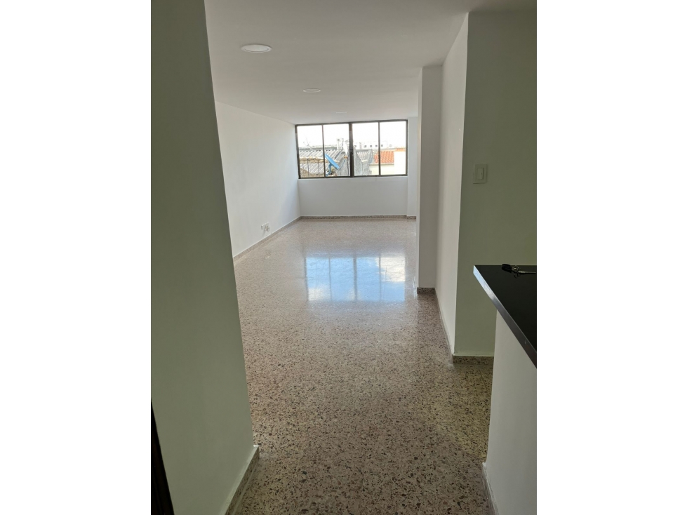 SE VENDE APARTAMENTO EDIFICIO LINA MARÍA EN EL BARRIO ALVERNIA TULUÁ