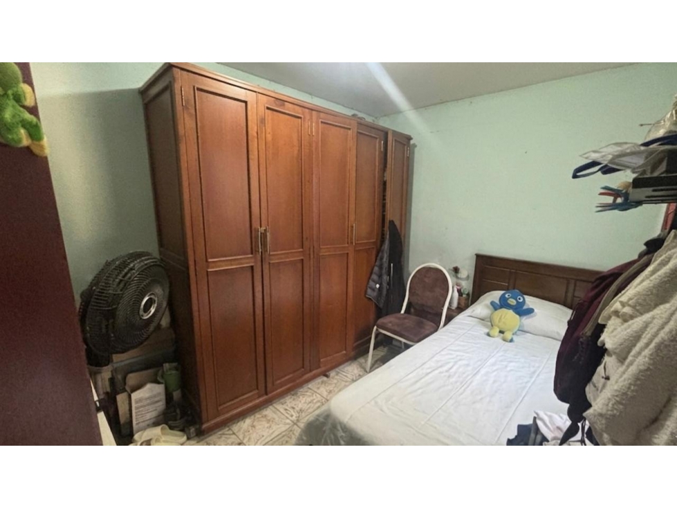 SE VENDE CASA EN SAN PEDRO CLAVER TULUÁ VALLE — foto 4