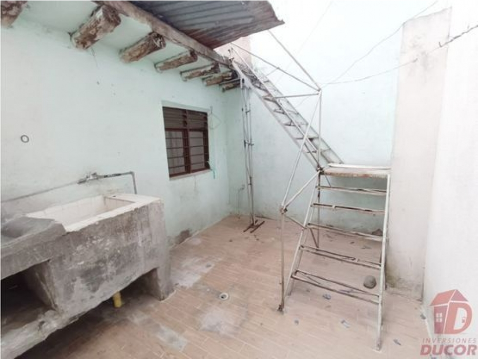 SE VENDE CASA BIFAMILIAR PROPIEDAD HORIZONTAL EN EL PANAMERICANO — foto 6