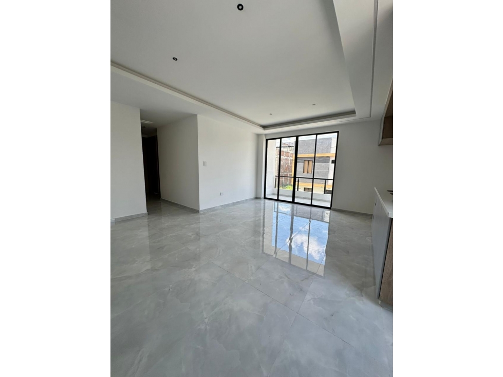 SE VENDE APARTAMENTO EN BRISAS DEL MORALES TULUÁ