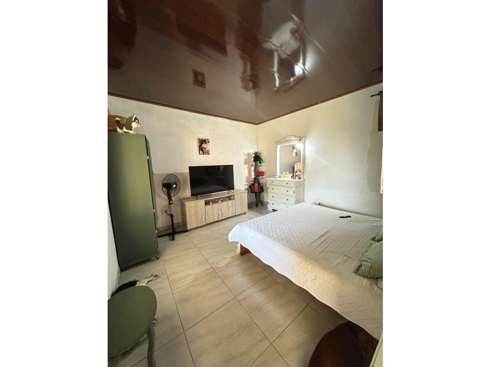 SE VENDE CASA CON PLANCHA EN ANDALUCIA VALLE BARRIO LA FLORESTA 2. — foto 2