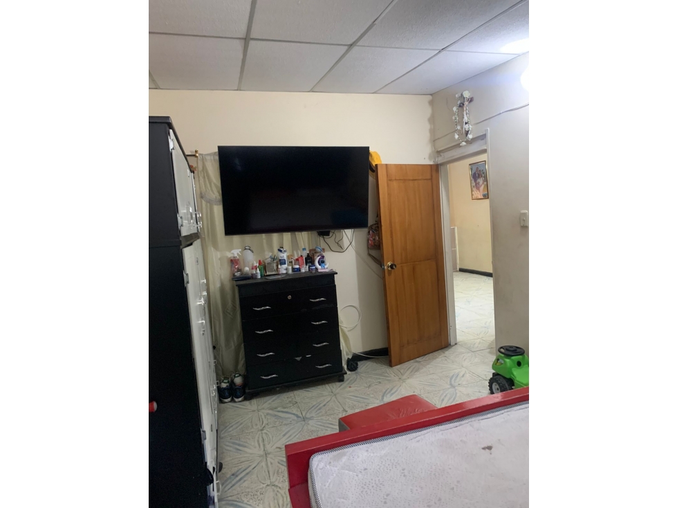 VENTA CASA BIFAMILIAR JORGE ELIECER GAITAN TULUÁ