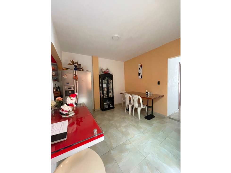 SE VENDE CASA DOS PLANTAS MULTIRENTAS SAN BENITO TULUÁ — foto 5