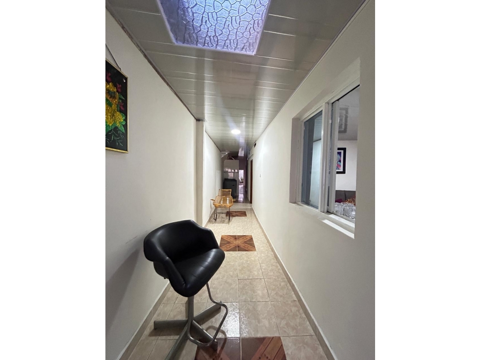 SE VENDE CASA PRIMER PISO BARRIO LA QUINTA TULUÁ - VALLE — foto 2