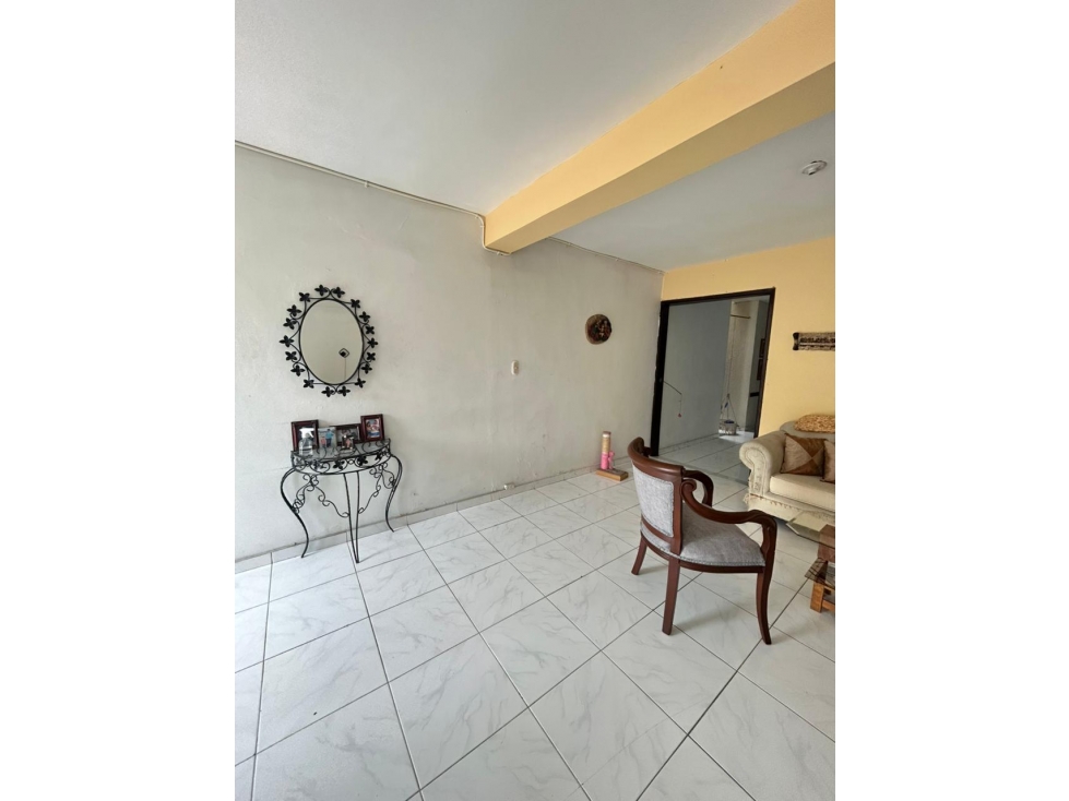 SE VENDE CASA BIFAMILIAR BARRIO LA GRACIELA TULUÁ VALLE — foto 3