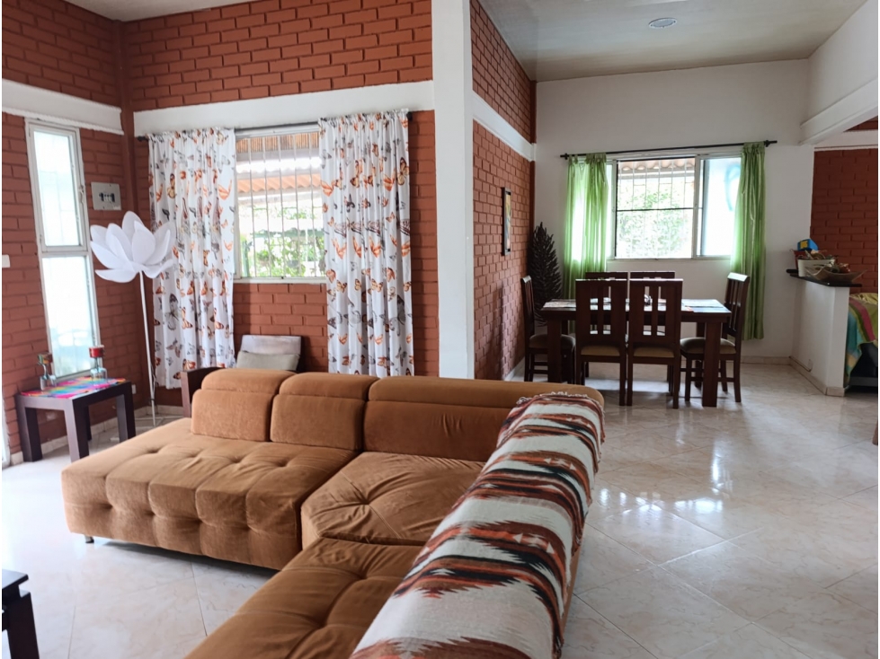 SE VENDE CASA DE CAMPO EN NARIÑO VALLE - 3