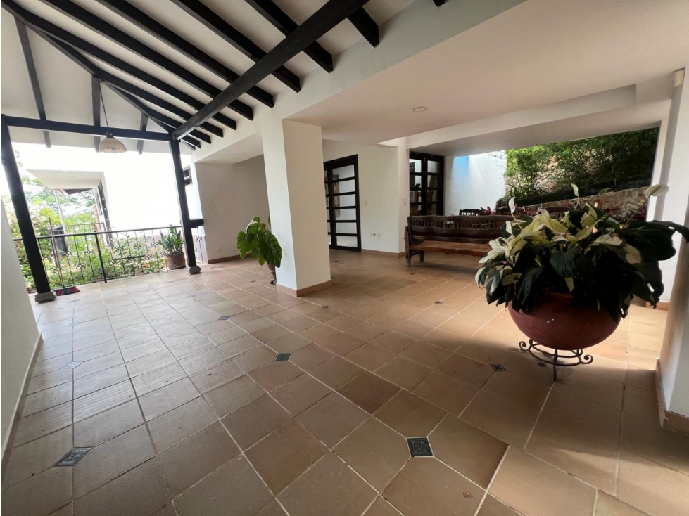 VENTA CASA FINCA ANDALUCÍA VALLE DEL CAUCA? - 6
