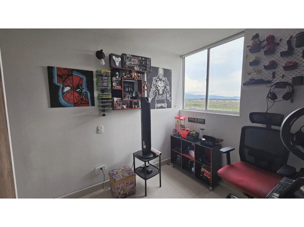 SE VENDE APARTAMENTO BOSQUES DE ALCALÁ TULUÁ - 5