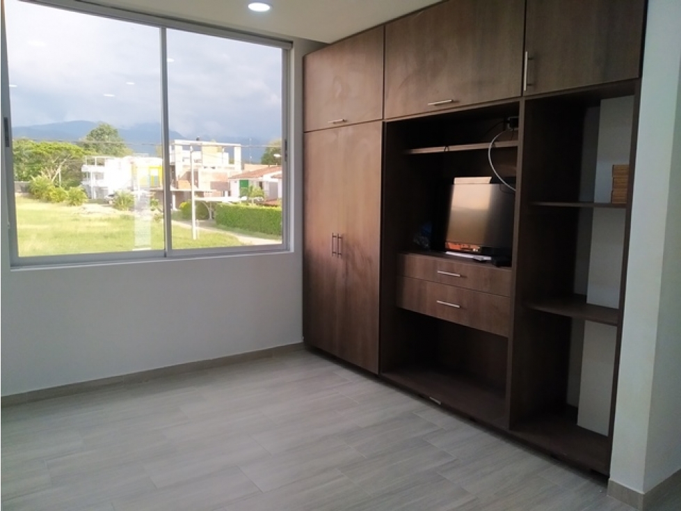 SE VENDE CASA EN CONDOMINIO CAMPESTRE LA COLINA. - 6