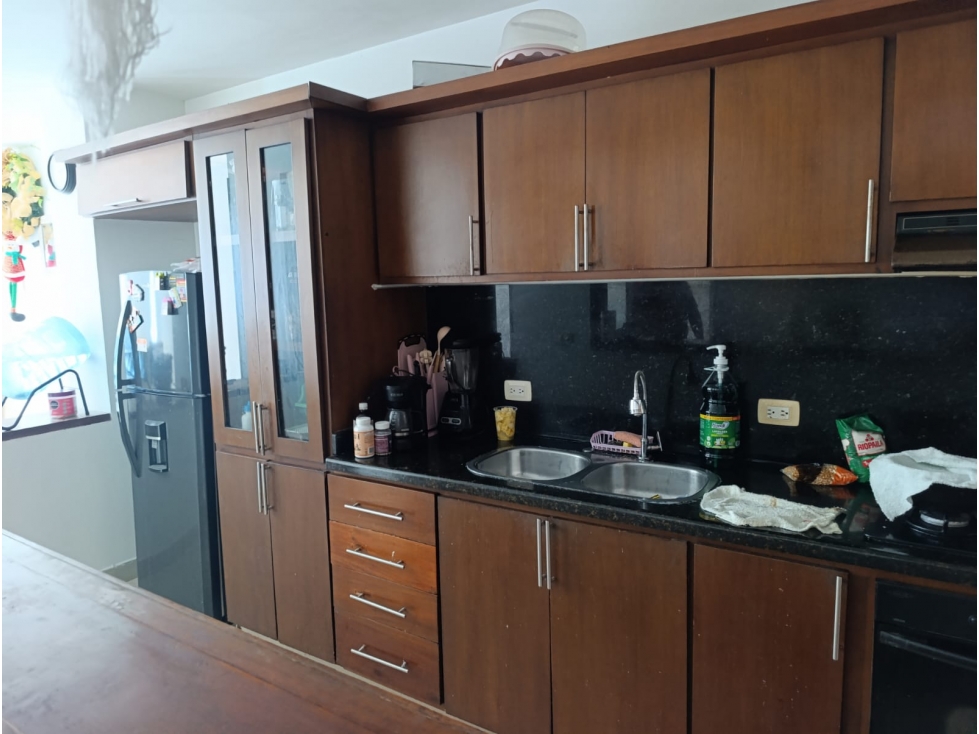 SE VENDE CASA DE 3 PLANTAS BIFAMILIAR EN VILLA CAMPESTRE — foto 6