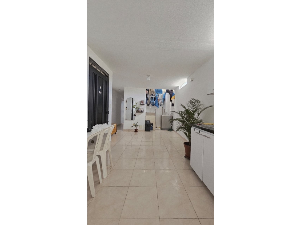 SE VENDE APARTAMENTO SEGUNDO PISO NUEVO PRÍNCIPE TULU