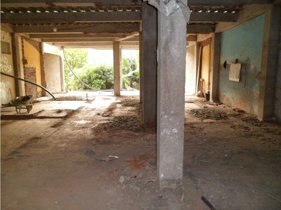 SE VENDE EDIFICIO EN CONSTRUCCIÓN TRUJILLO (VALLE) - 3