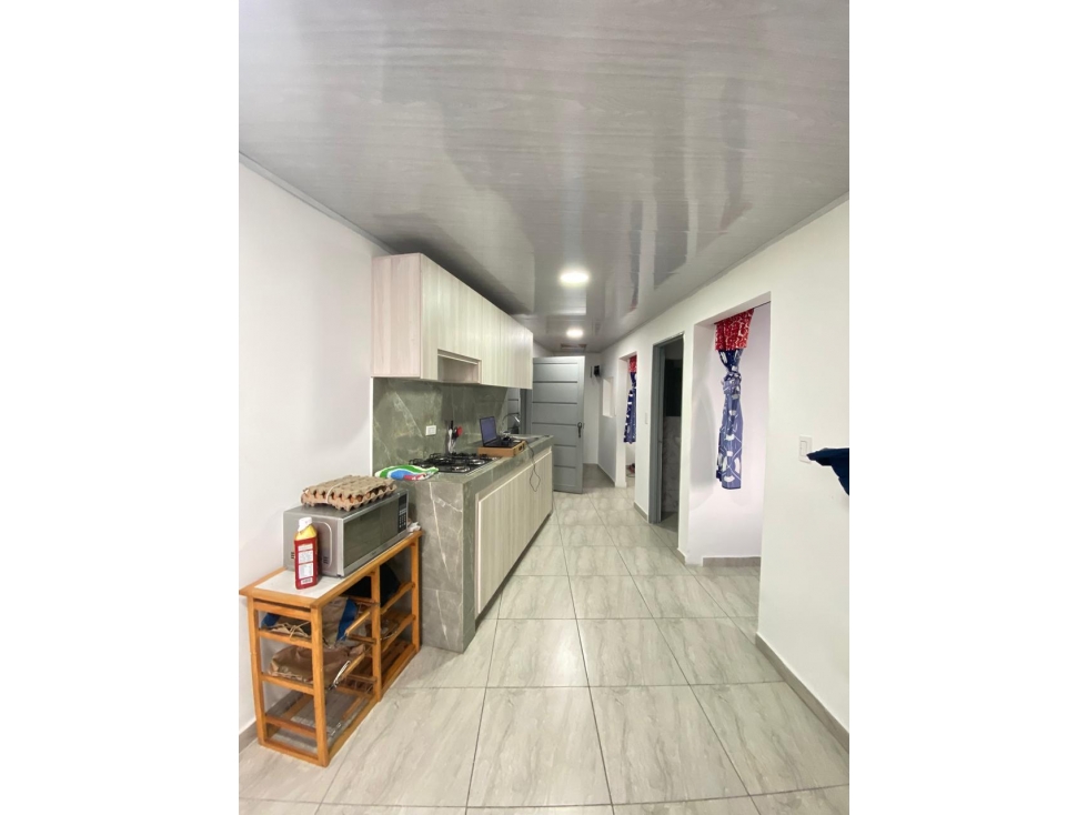 SE VENDE CASA MULTIRENTA EN SAN PEDRO CLAVER TULUA VALLE — foto 6