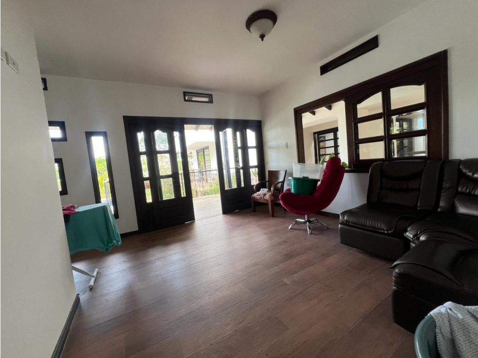 VENTA CASA FINCA ANDALUCÍA VALLE DEL CAUCA? - 2