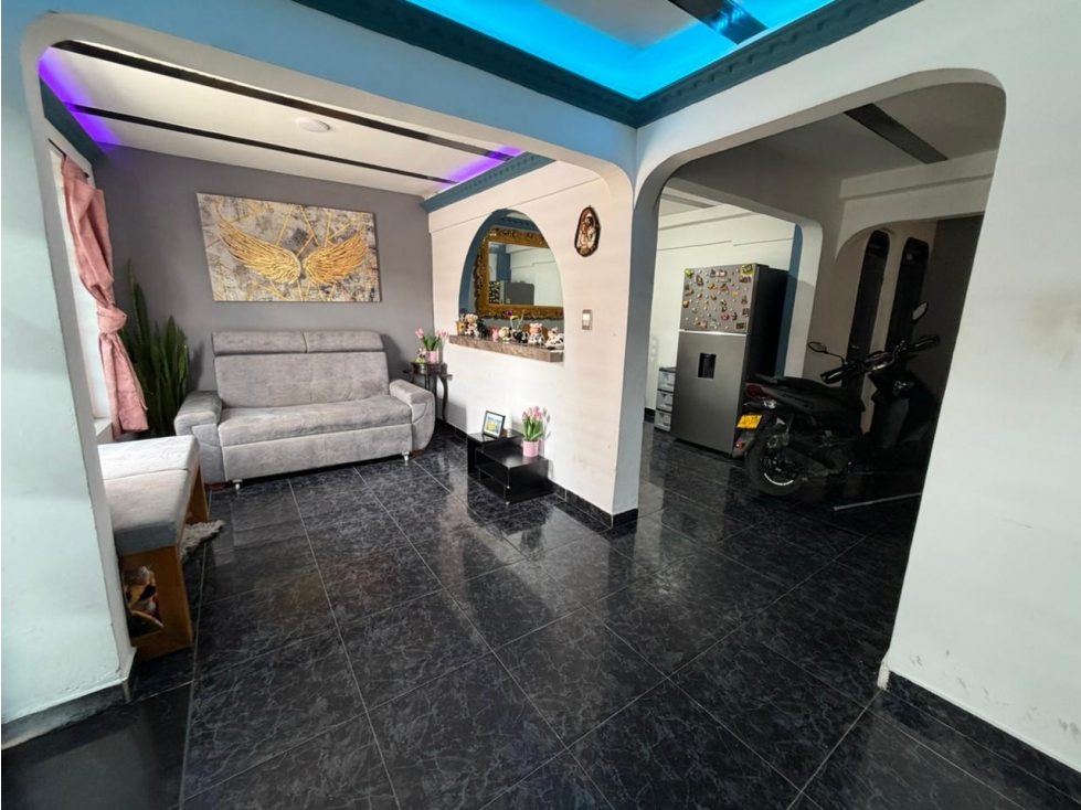 SE VENDE CASA BOSQUES DE MARACAIBO TULUÁ — foto 5