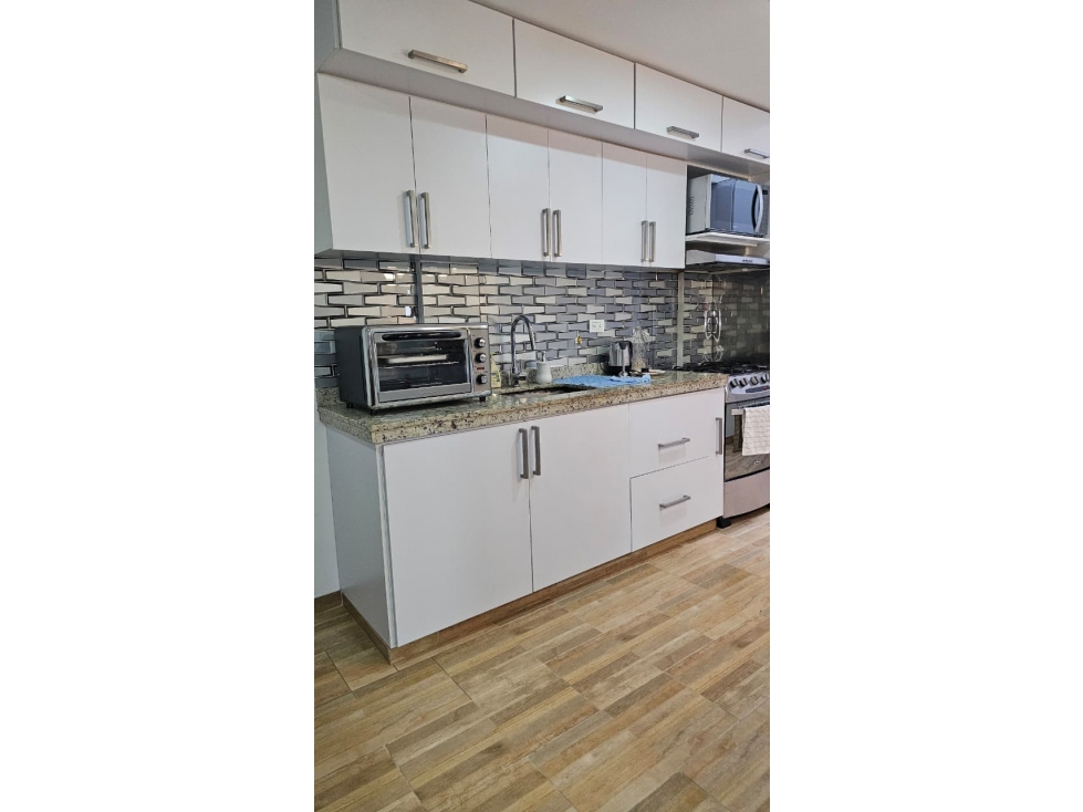 SE VENDE CASA UNIFAMILIAR BARRIO NUEVO PRINCIPE TULUÁ — foto 5