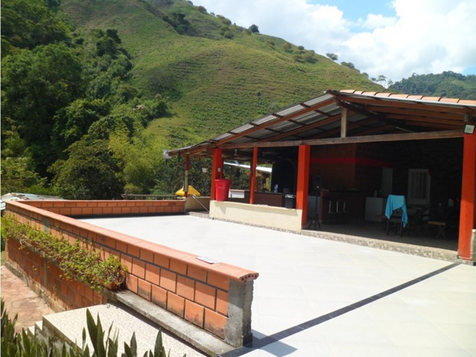 SE VENDE FINCA EN TRUJILLO VALLE DEL CAUCA - 4