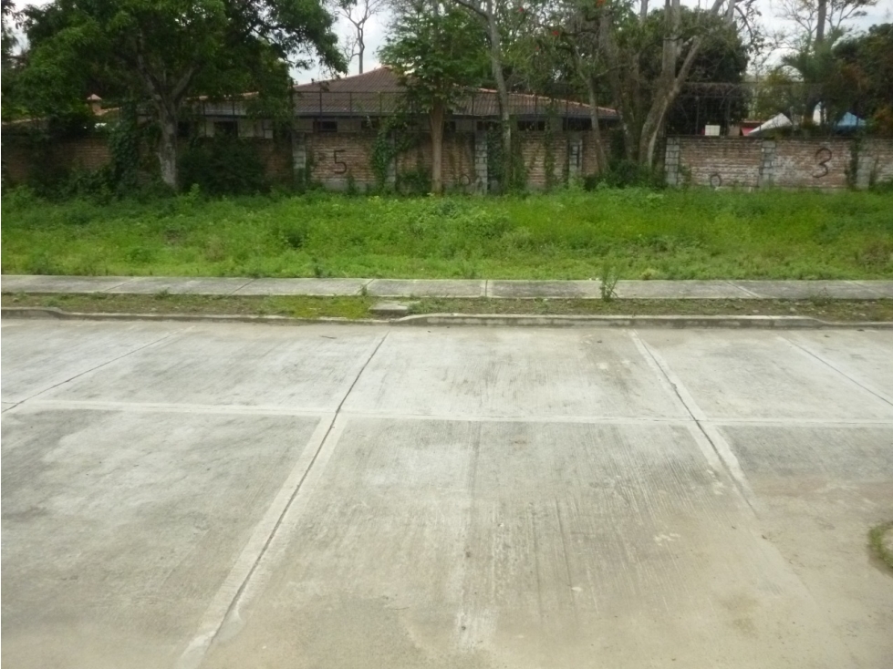 SE VENDE LOTE EN URBANIZACION NORMANDIA SALIDA SUR TULUÁ. - 1