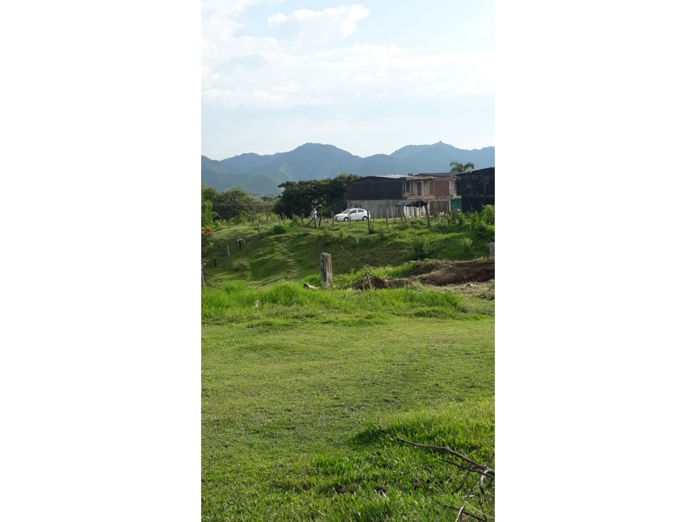 VENTA LOTE EN LA MARINA TULUÁ VALLE DEL CAUCA - 3