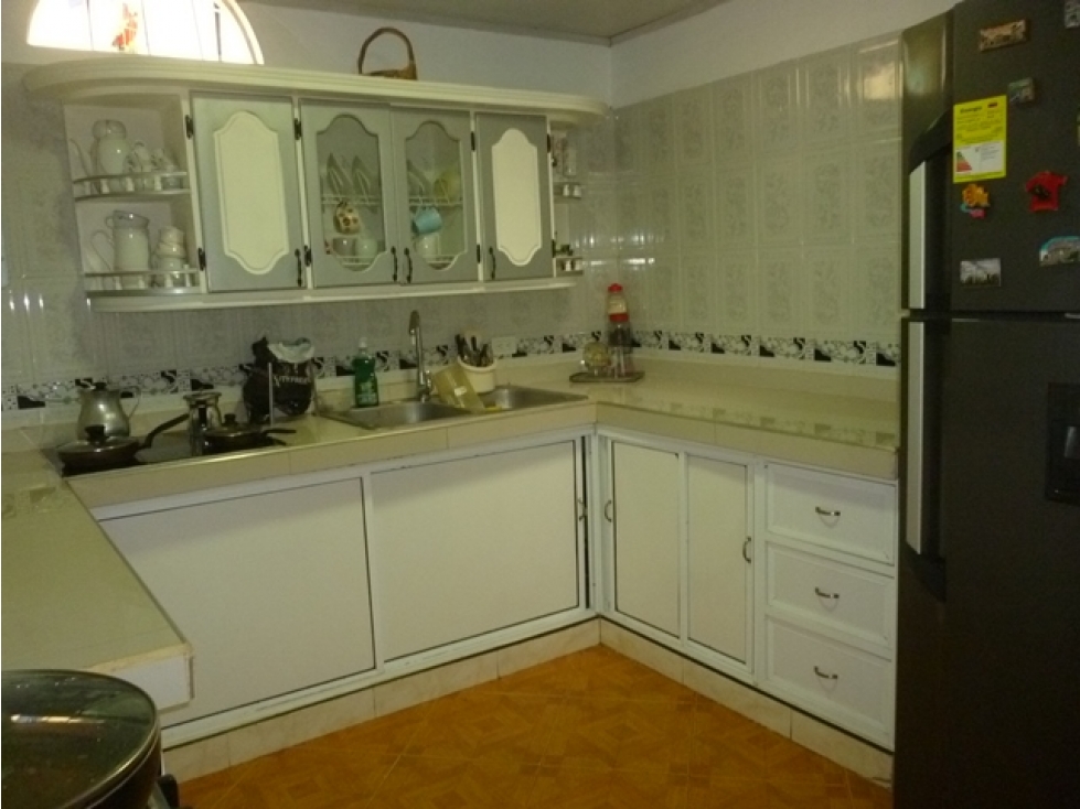 SE VENDE CASA MULTIRENTAS ESQUINERA BARRIO FATIMA EN TULUÁ. - 5