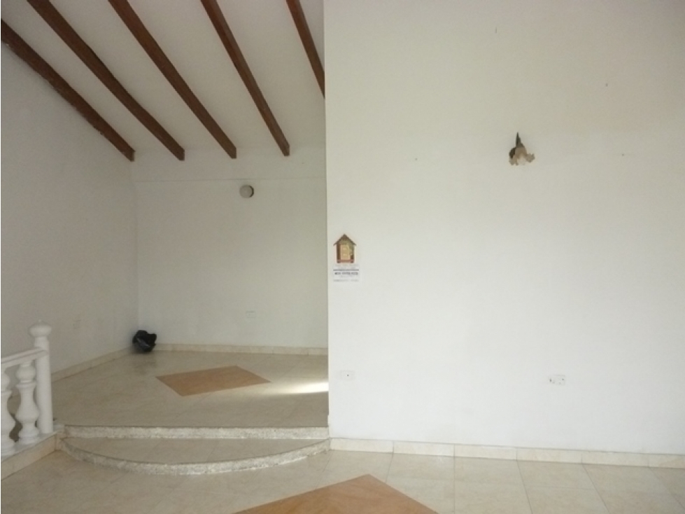 SE VENDE CASA BARRIO MARACAIBO PROPIEDAD HORIZONTAL TULUÁ (VALLE) - 2