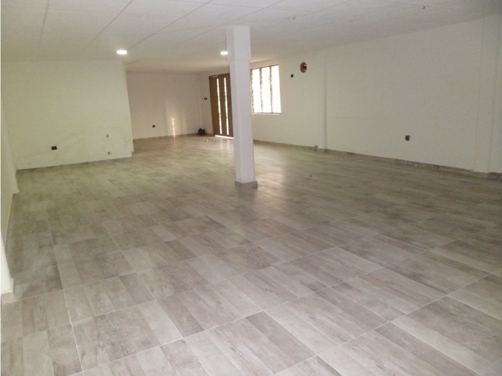 VENTA BODEGA PROPIEDAD HORIZONTAL PISO 1 BARRIO AVENIDA CALI - 2