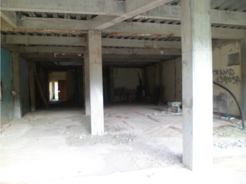 SE VENDE EDIFICIO EN CONSTRUCCIÓN TRUJILLO (VALLE) - 2