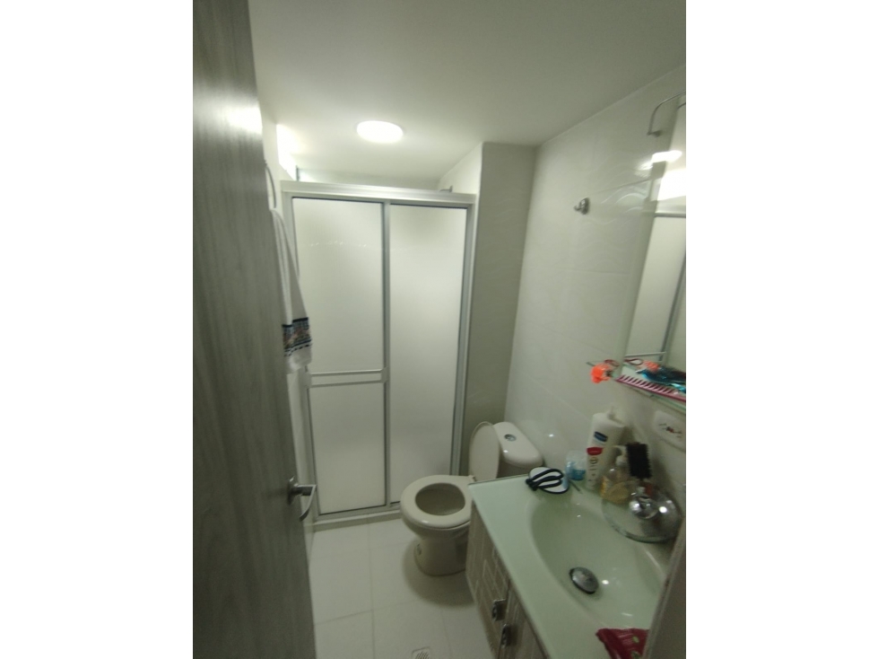 SE VENDE APARTAMENTO AMOBLADO EN PARQUE DE VERSALLES TULUA. - 6