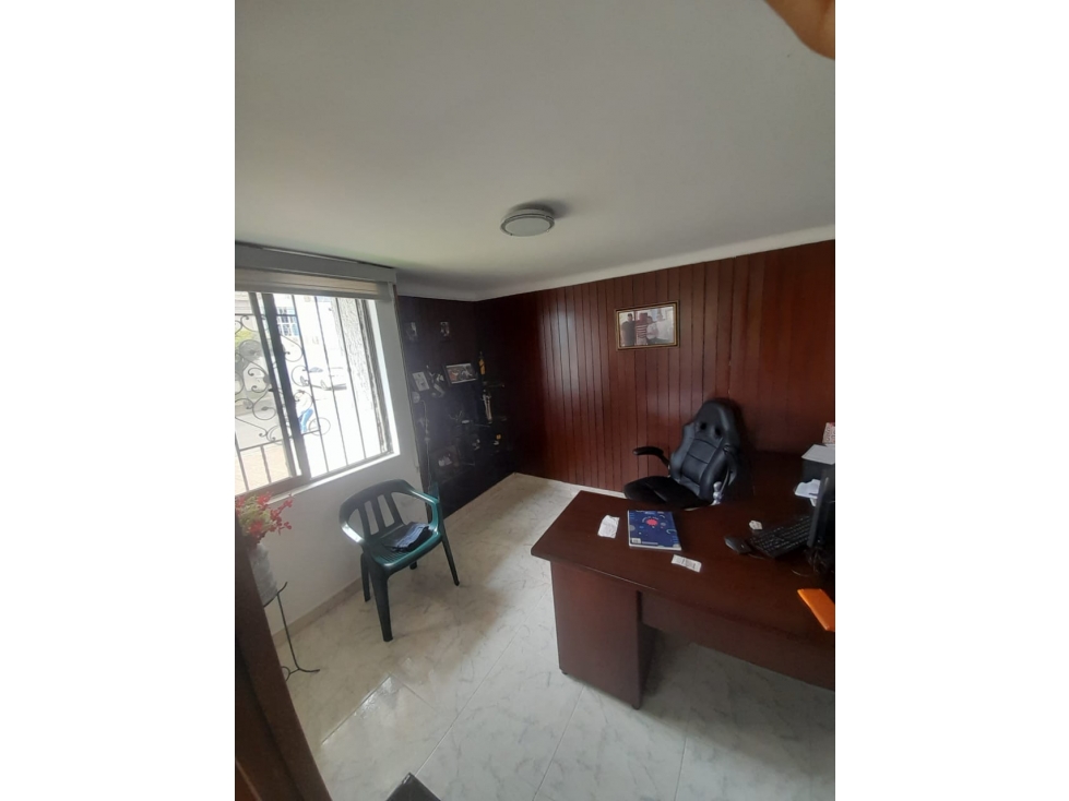 SE VENDE CASA ESQUINERA UNIFAMILIAR BARRIO ALVERNIA TULUA. — foto 3