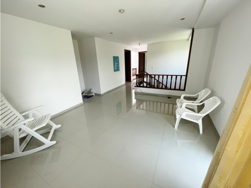 VENTA CASA BARRIO VILLA CAMPESTRE ESQUINERA TULUA — foto 5