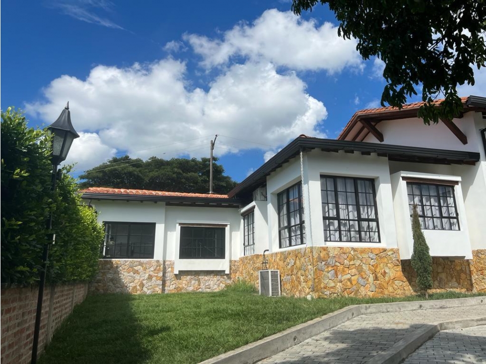 SE VENDE CASA BARRIO LA LOMA TULUÁ VALLE — foto 5
