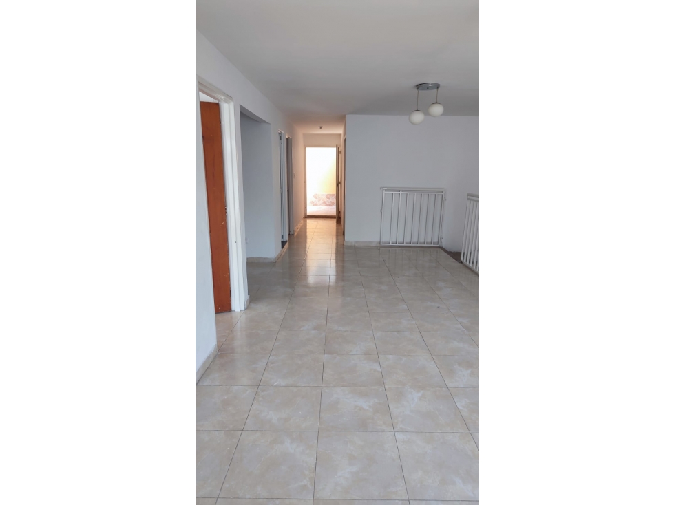 SE VENDE CASA BIFAMILIAR BARRIO EL BOSQUE TULUÁ VALLE — foto 4
