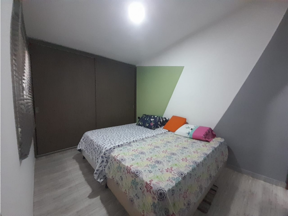 VENTA CASA BARRIO MARIA JULIANA ANDALUCIA VALLE. — foto 6