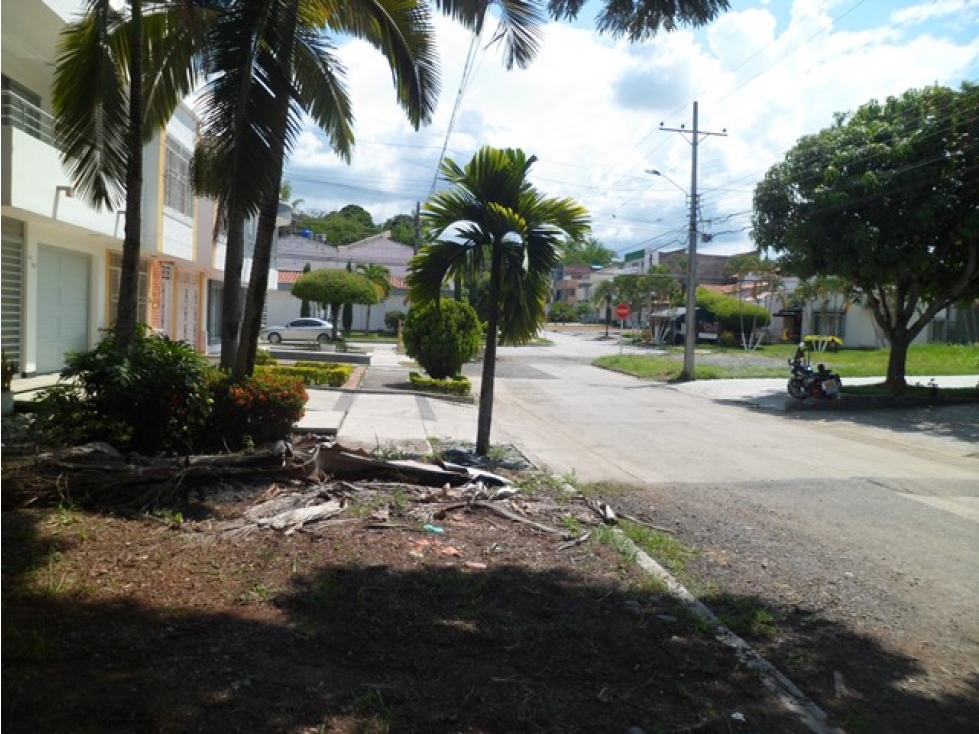 SE VENDE LOTE BARRIO VILLA CAMPESTRE TULUA - 3