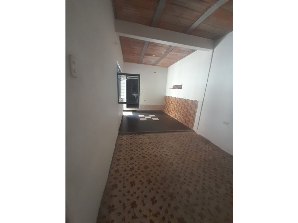 VENTA DE CASA BARRIO 12 DE OCTUBRE TULUA