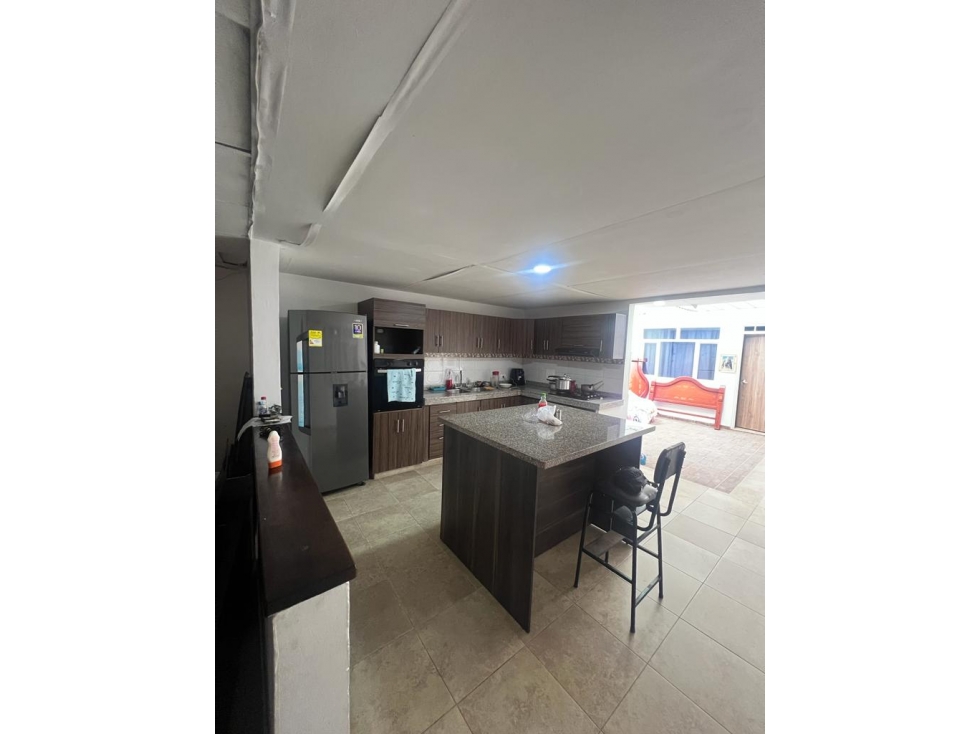 VENTA CASA BARRIO 12 DE OCTUBRE TULUÁ VALLE