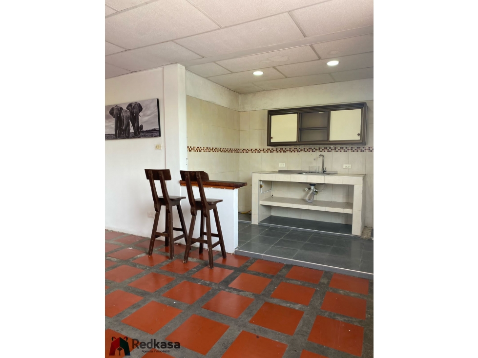 VENTA CASA EN CONJUNTO RESIDENCIAL RANCHO CHICO ANDALUCÍA VALLE. — foto 5