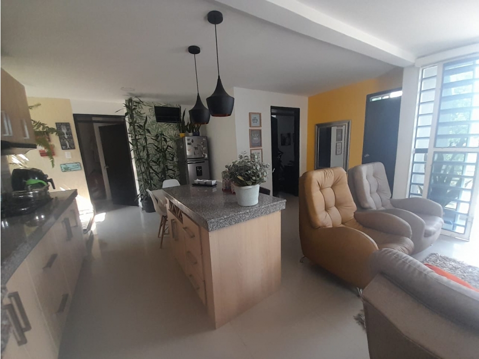 SE VENDE CASA MULTIRENTA BARRIO EL LAGUITO EN TULUÁ. — foto 2