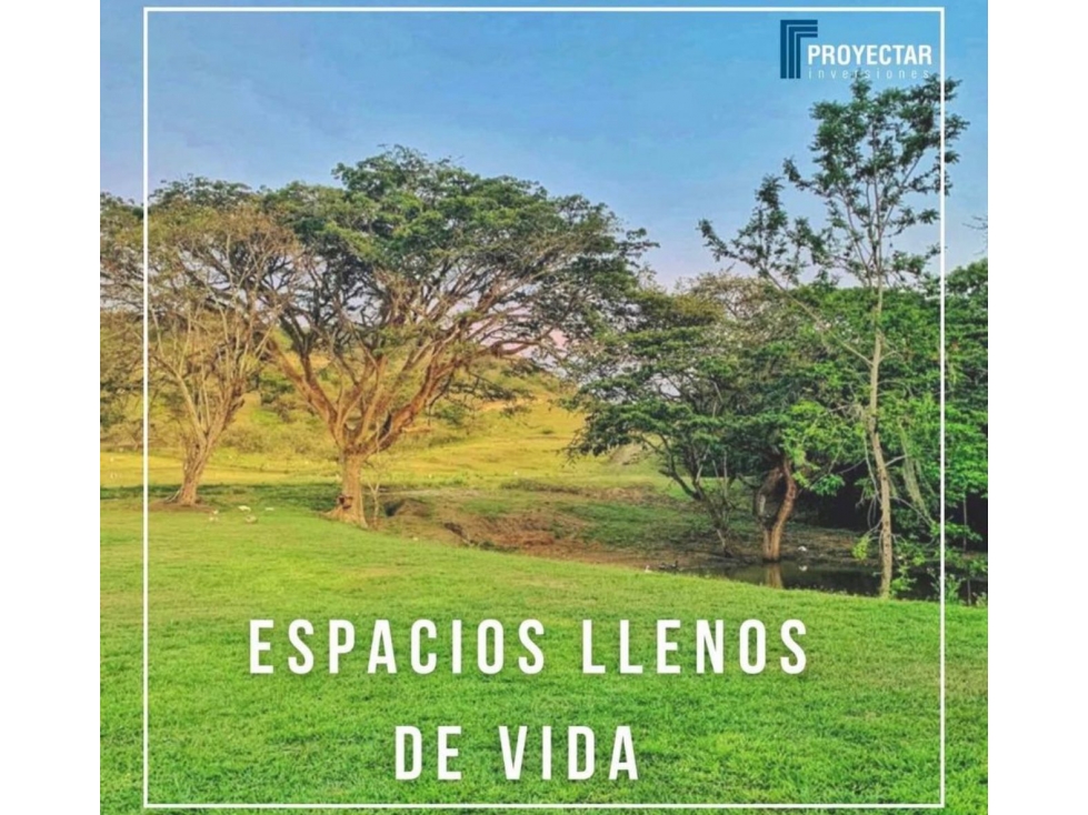 SE VENDE LOTE NO. 156 EN CONJUNTO CAMPESTRE CERRO DULCE. - 4