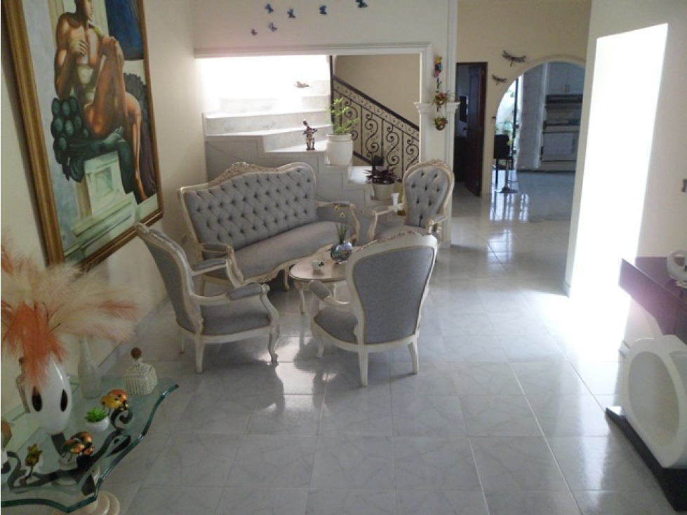 SE VENDE CASA UNIFAMILIAR BARRIO EL RETIRO TULUA VALLE. — foto 3