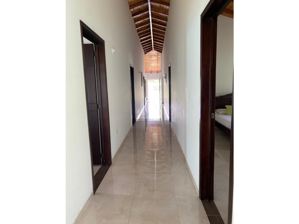 VENTA CASA CAMPOALEGRE CALLEJÓN ALMENDROS TULUÁ VALLE. - 4