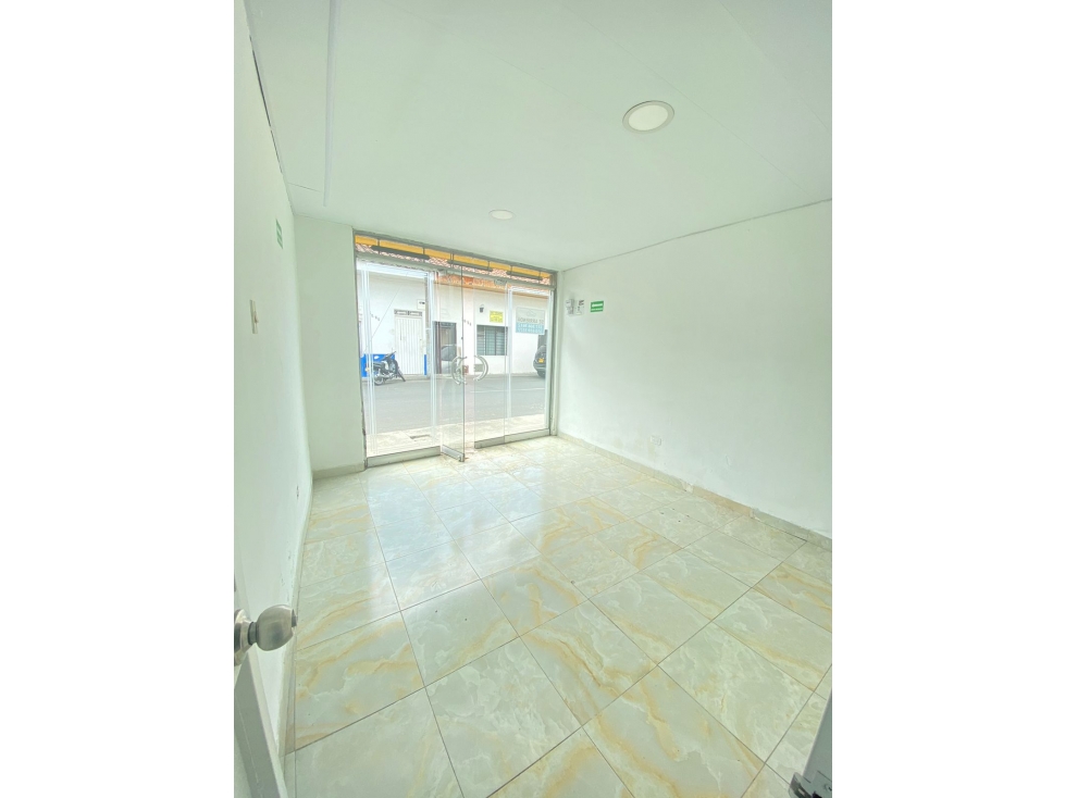 SE ARRIENDA LOCAL COMERCIAL BARRIO SALESIANO TULUÁ VALLE - 1