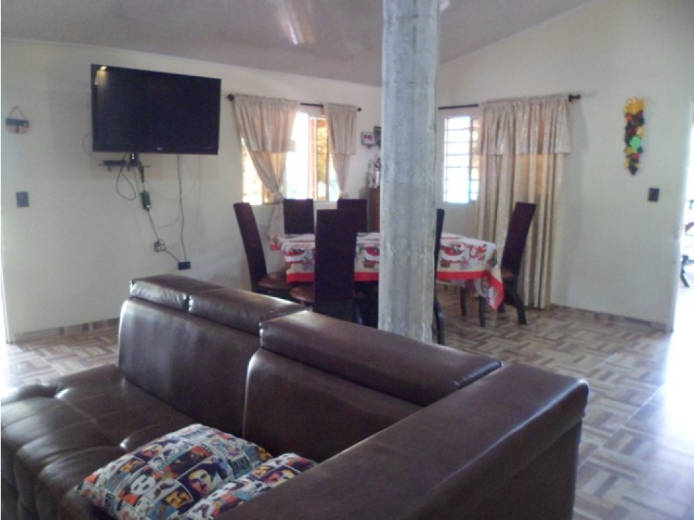 SE VENDE FINCA EN TRUJILLO VALLE DEL CAUCA - 5