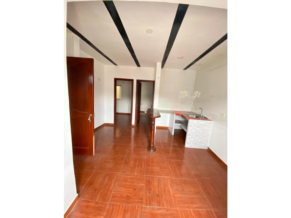 SE ARRIENDA APARTAMENTO SEGUNDO PISO BARRIO ALTO BONITO BUGA VALLE. - 2