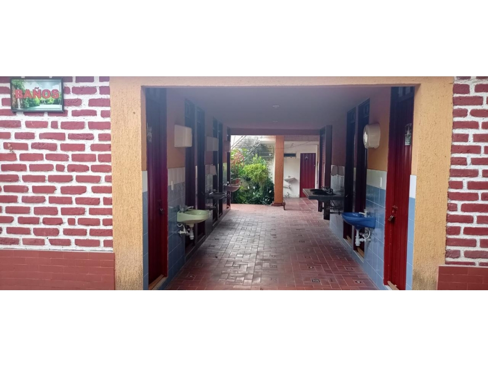 SE VENDE FINCA UBICADA EN LA PALMERA TULUÁ VALLE - 6