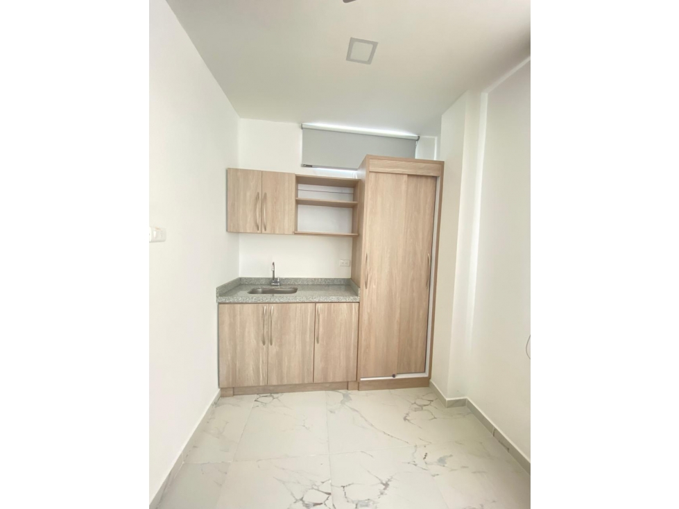 SE ARRIENDA APARTAESTUDIO AMOBLADO CERCA DE LA UCEVA TULUA VALLE - 5
